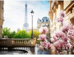  Ravensburger Παζλ 500 Παρίσι (17377)