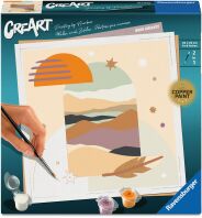 Creart Ήλιος (23144)