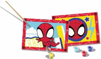 Creart Junior Spidey (23887)