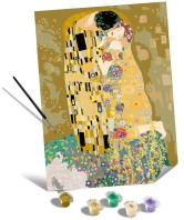 Creart Canvas-Klimt (23916)