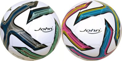 Μπάλα Ποδοσφαίρου Classic 220mm 1Τμχ-2 Σχέδια (52001)