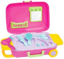 Minnie Βαλιτσάκι Σετ Ομορφιάς (03487WD)