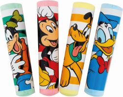 Κιμωλίες Disney-2 Σχέδια (40563)