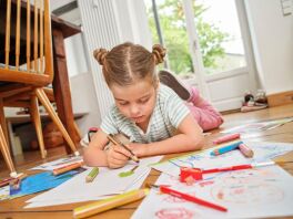 Stabilo Κραγιόν 880 Σετ/10 (1880010)