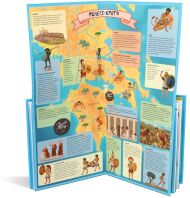 Βιβλία Ο Άτλαντας Της Αρχαίας Ελλάδας (26841)