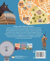 Μια Βόλτα Στη Ρώμη (29610)