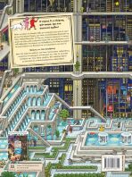 Πιερ Ο Ντετέκτιβ Λαβύρινθων-Το Μυστήριο Του Πανύψηλου Πύργου (30293)