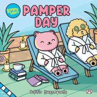 Sunny Vibes-Pamper Day (33353)