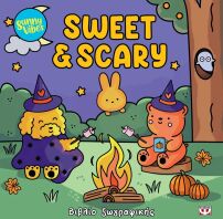 Sunny Vibes-Sweet & Scary (33354)
