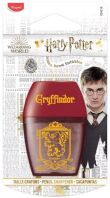 Maped Harry Potter Ξύστρα-1 Τρύπα (034018)