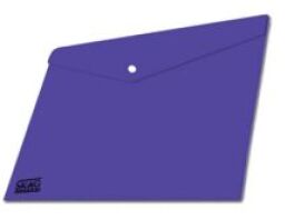 Skag Φάκελος Κουμπί Fancy Α4 PP-6 Σχέδια-1 Τμχ (233163)