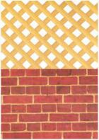 Skag Zazoo-Χαρτόνι Πολύχρωμα Σχέδια 50x70 230gr-6 Σχέδια-1 Τμχ (292405)