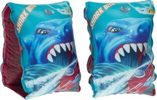 Gim Hot Wheels Μπρατσάκια 25X15cm (872-30120)