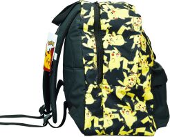 Pokemon Pikachu 23 Σακίδιο 2 Θέσεων (316-11034)