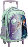 Frozen Idyllic 25 Σακίδιο Νηπιαγωγείου Trolley (341-72072)