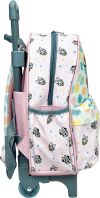 Mickey Friends Daisy 24 Σακίδιο Νηπιαγωγείου Trolley (340-90073)