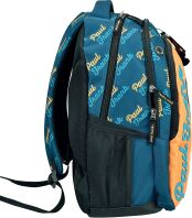 Paul Frank Logo Boys 24 Σακίδιο Οβάλ (346-87031)