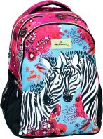Hallmark Love Zebra 24 Σακίδιο Οβάλ (333-34031)