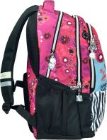 Hallmark Love Zebra 24 Σακίδιο Οβάλ (333-34031)