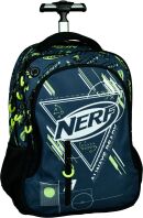 Nerf Abstractive 24 Σακίδιο Trolley (336-36074)