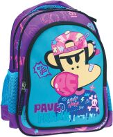 Paul Frank Bubble 23 Σακίδιο Νηπιαγωγείου (346-80054)