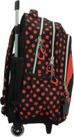 Minnie Nomadic Spirit 25 Σακίδιο Trolley (340-34074)