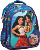 Vaiana Wave 25 Σακίδιο Νηπιαγωγείου (334-57054)