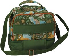 Disney Animals Simba 25 Καλαθάκι Φαγητού (341-26220)