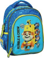 Paw Patrol Rubble 25 Σακίδιο Νηπιαγωγείου (334-58054)