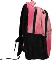 No Fear Gradient Pink 25 Σακίδιο Οβάλ (348-53031)