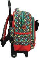 Mickey Cook 25 Σακίδιο Νηπιαγωγείου Trolley (340-91072)