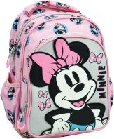 Minnie Bow 25 Σακίδιο Νηπιαγωγείου (340-33054)