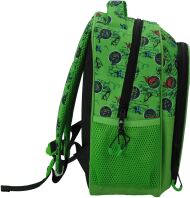 Ninja Turtles Bros 25 Σακίδιο Νηπιαγωγείου (334-28054)