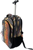 Nerf Universe 25 Σακίδιο Trolley (336-37074)
