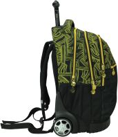 Hallmark Golden 25 Σακίδιο Trolley (333-36074)