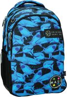 Maui & Sons Shark 25 Σακίδιο Οβάλ (339-07031)