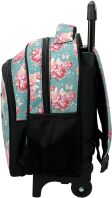 BMU Butterfly Unicorn 25 Σακίδιο Νηπιαγωγείου Trolley (357-25072)