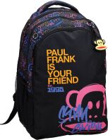Paul Frank Y2K 25 Σακίδιο Οβάλ (376-01031)
