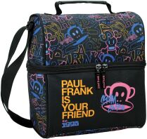 Paul Frank Y2K 25 Καλαθάκι Φαγητού (377-30220)