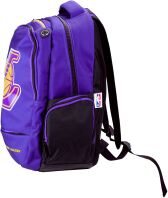 ΝΒΑ Lakers 25 Σακίδιο Οβάλ (378-03031)