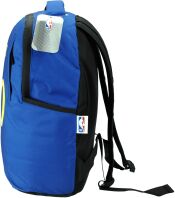 ΝΒΑ Curry 25 Σακίδιο Οβάλ (378-10032)