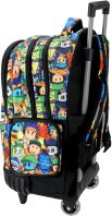 Stumble Guys 25 Σακίδιο Trolley (377-30078)