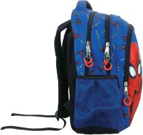 Spiderman Evergreen 26 Σακίδιο Οβάλ (337-11031)