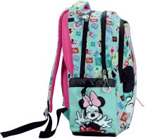 Minnie Love Your Life 26 Σακίδιο Οβάλ (340-32031)