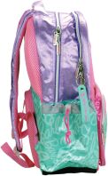 Barbie Logo 26 Σακίδιο Οβάλ (349-94031)
