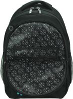 Maui & Sons Black 26 Σακίδιο Οβάλ (339-23031)