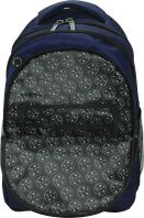 Maui & Sons Dark Blue 26 Σακίδιο Οβάλ (339-24031)