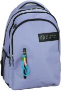 Maui & Sons Purple Light 26 Σακίδιο Οβάλ (339-26031)