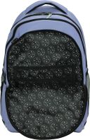 Maui & Sons Purple Light 26 Σακίδιο Οβάλ (339-26031)