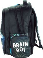 Toikido Brainrot 26 Σακίδιο Οβάλ (343-10031)